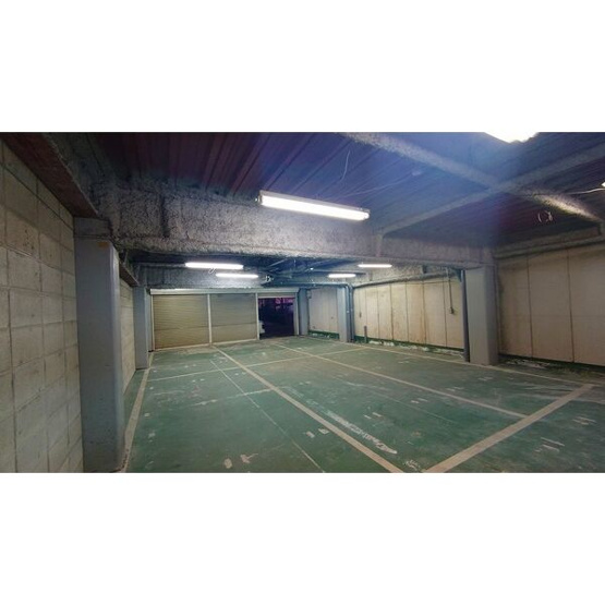 【内装】 | エクセル大野芝テナント