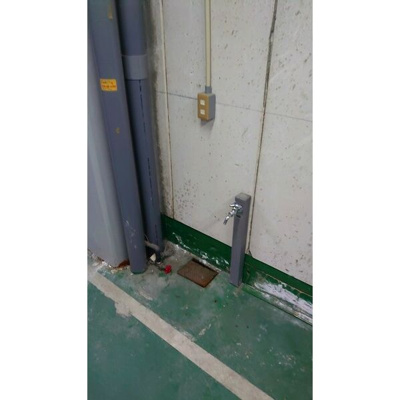 【内装】 | エクセル大野芝テナント