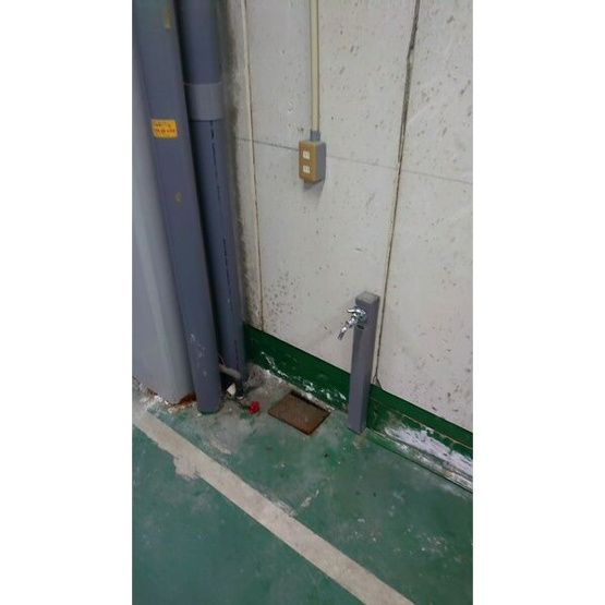 【内装】 | エクセル大野芝テナント