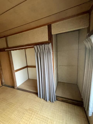 【内装】 | 堺区出島海岸通1丁店舗