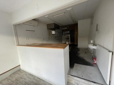 【内装】 | 堺区出島海岸通1丁店舗