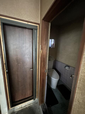 【内装】 | 堺区出島海岸通1丁店舗