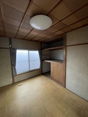 【内装】 | 堺区出島海岸通1丁店舗