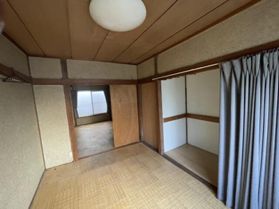 【内装】 | 堺区出島海岸通1丁店舗