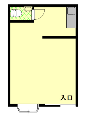 【間取り】 | 新栄プロパティー羽曳が丘