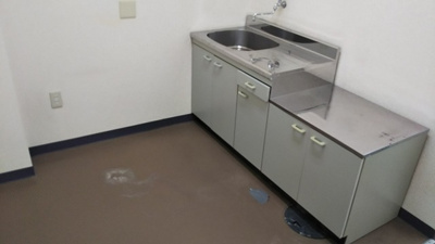 【設備】 | 新栄プロパティー羽曳が丘