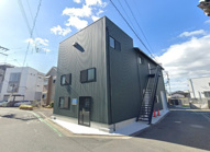 堺市北区百舌鳥梅町倉庫の画像