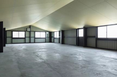 【内装】 | 堺市北区百舌鳥梅町倉庫