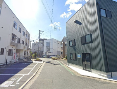 【周辺】 | 堺市北区百舌鳥梅町倉庫