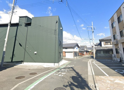 【周辺】 | 堺市北区百舌鳥梅町倉庫