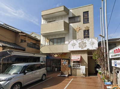 【外観】 | 桜ケ丘3丁目店舗事務所3階部分