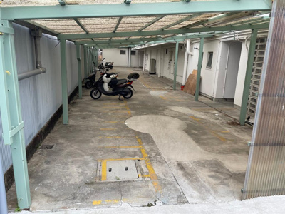 【その他共用部分】 | 堂島町事務所　5号館