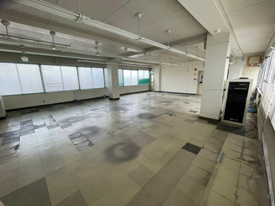 【内装】 | 堂島町事務所　5号館