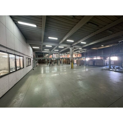 【内装】 | 石原町事務所付き倉庫