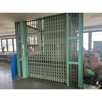 【内装】 | 石原町事務所付き倉庫