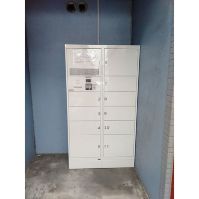 【その他共用部分】 | エレガンス平野