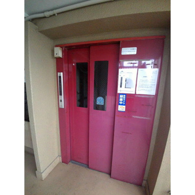 【その他共用部分】 | ジョイフル21テナント