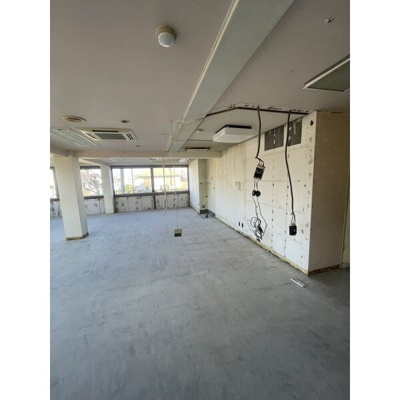 【内装】 | ジョイフル21テナント