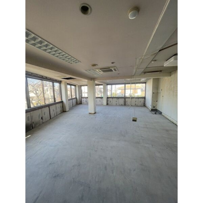 【内装】 | ジョイフル21テナント