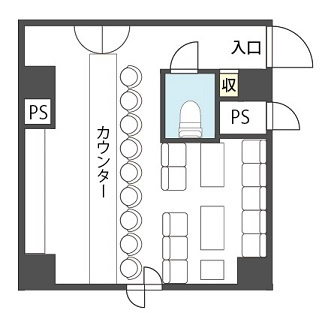【間取り】 | クリスタルプラザ