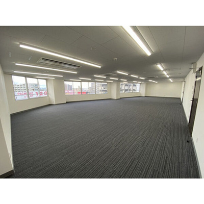 【内装】 | ステーションフロント八尾