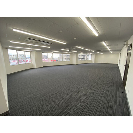 【内装】 | ステーションフロント八尾