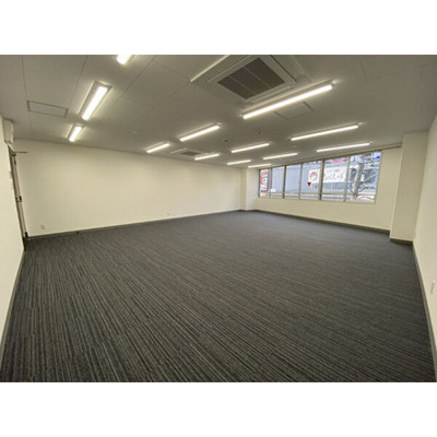 【内装】 | ステーションフロント八尾