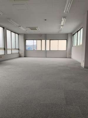 【内装】 | 東大阪市本庄西2丁目倉庫・事務所