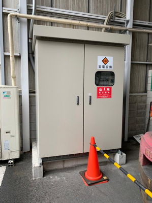 【その他】 | 東大阪市本庄西2丁目倉庫・事務所