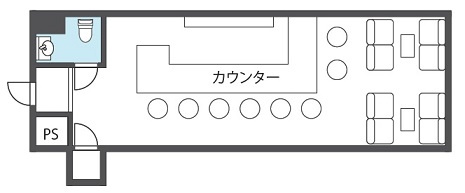 【間取り】 | クリスタルプラザⅡ