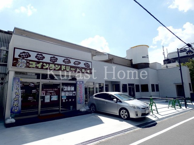 【外観】 | 新栄プロパティー古市駅東