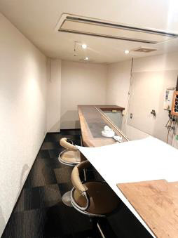 【内装】 | Opus８BLDG(オーパスエイトビル)