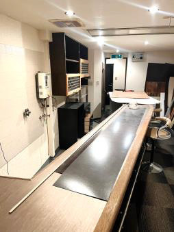 【内装】 | Opus８BLDG(オーパスエイトビル)