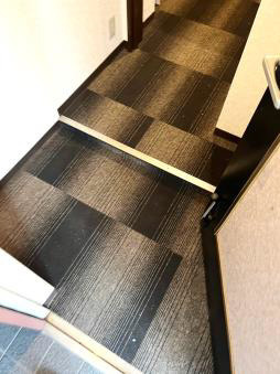 【内装】 | Opus８BLDG(オーパスエイトビル)