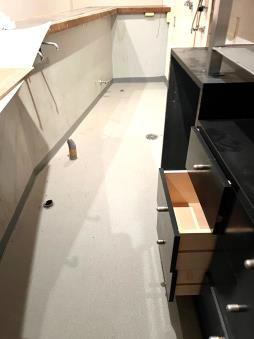 【内装】 | Opus８BLDG(オーパスエイトビル)