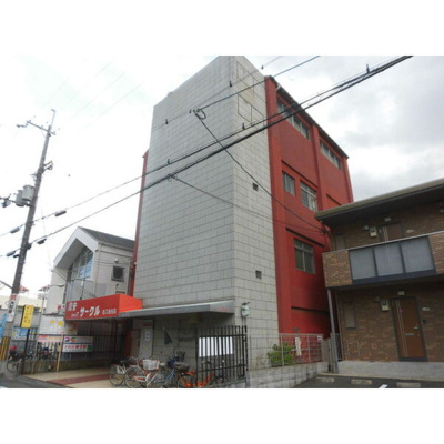 【外観】 | グローバル若江岩田