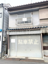 松ヶ丘倉庫の画像