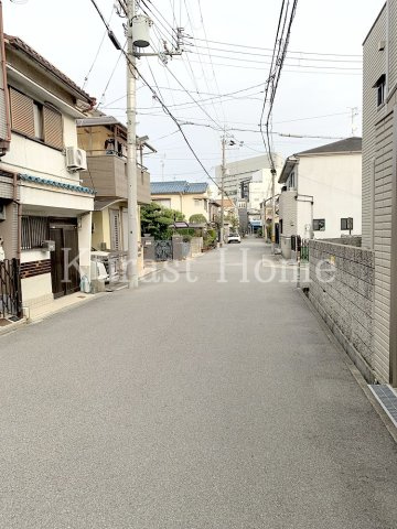  | 松ヶ丘倉庫
