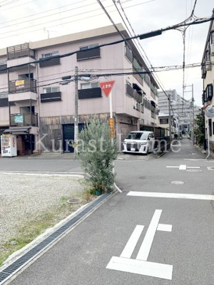  | 松ヶ丘倉庫