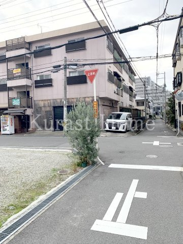  | 松ヶ丘倉庫