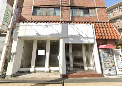 【外観】 | 桜ケ丘3丁目テナント