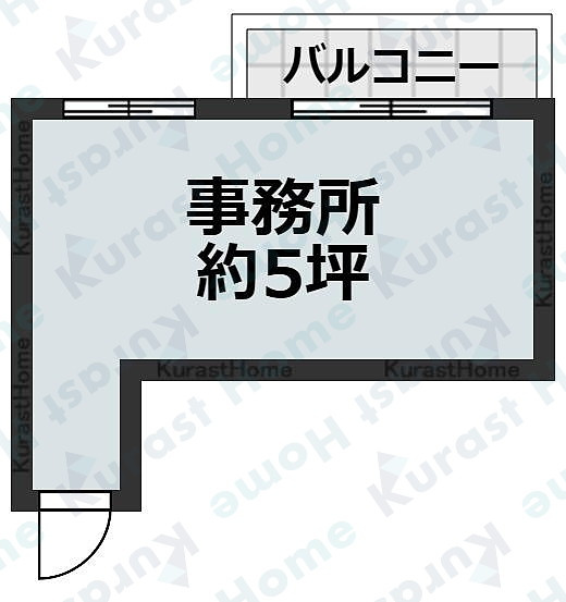 【間取り】 | マツバラコーポレーション