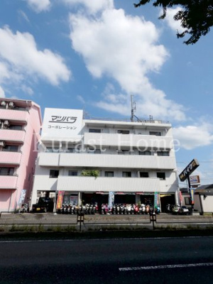 【外観】 | マツバラコーポレーション