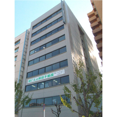 【外観】 | 堺東八千代ビル