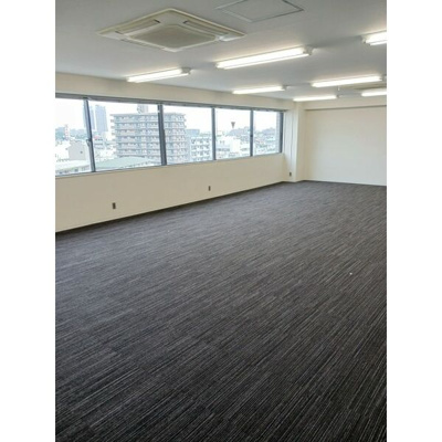 【内装】 | 堺東八千代ビル