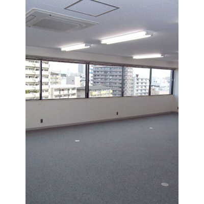 【内装】 | 堺東八千代ビル