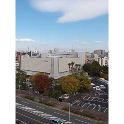 【展望】 | 堺東八千代ビル