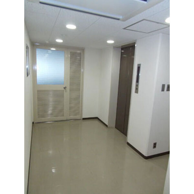 【その他共用部分】 | 堺東八千代ビル