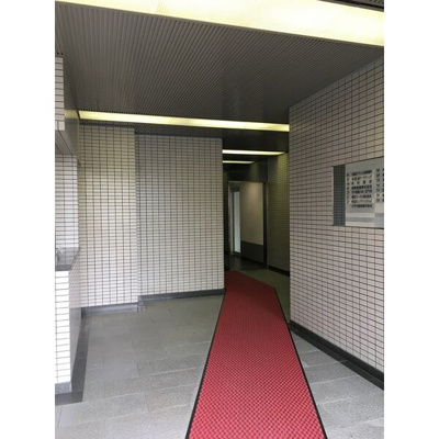 【その他共用部分】 | 堺東八千代ビル