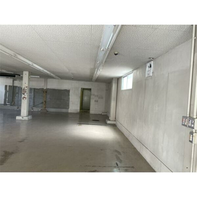 【内装】 | エルベコート阿保